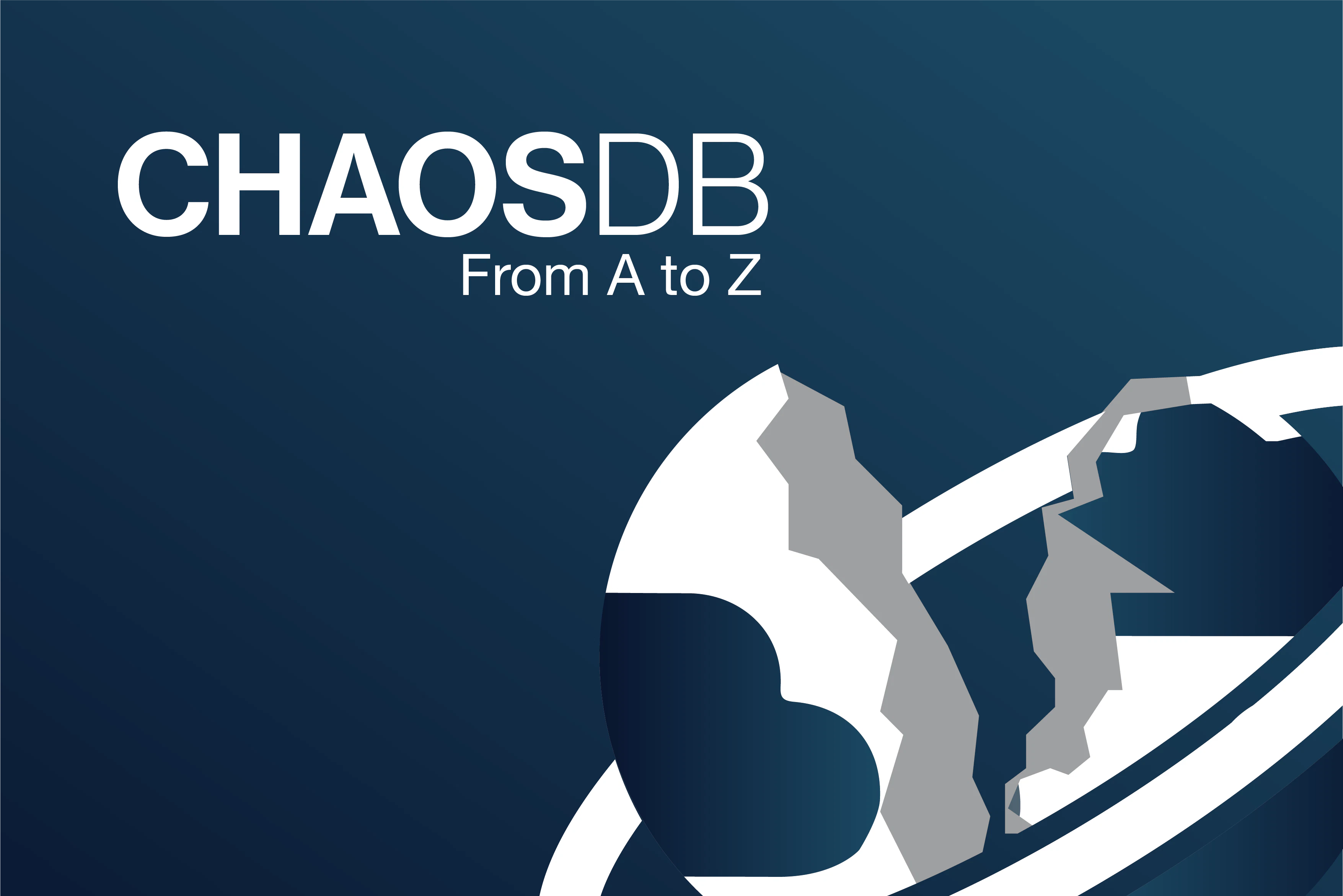 ChaosDB — From A to Z title card