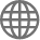 globe icon