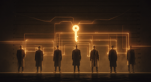 The art of the invisible key: Passkey global breakthrough