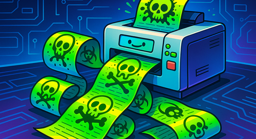 Poison everywhere: No output from your MCP server is safe