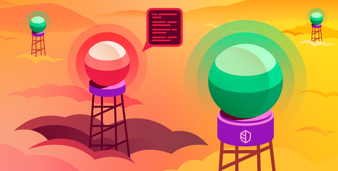 Tales From The Cloud Trenches: Unwanted Visitor