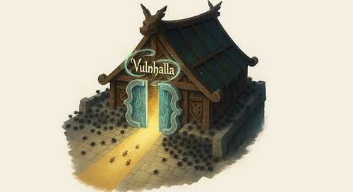 Vulnhalla: Picking the true vulnerabilities from the CodeQL haystack